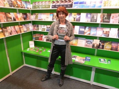 K&uuml;ss mich Namibia